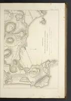 An illustration from L'architettura antica descritta e dimostrata coi monumenti ... : opera divisa in tre sezioni risguardanti la storia, la teorica, e le pratiche dell' architettura egiziana, greca e romana (1830)