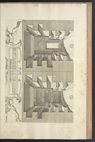 An illustration from Sculture e pitture sagre estratte dai cimiterj di Roma : pubblicate gia dagli autori della Roma sotterranea ed ora nuovamente date in luce colle spiegazioni per ordine di n. s. Clemente XII .. (1737)