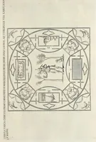 An illustration from Sculture e pitture sagre estratte dai cimiterj di Roma : pubblicate gia dagli autori della Roma sotterranea ed ora nuovamente date in luce colle spiegazioni per ordine di n. s. Clemente XII .. (1737)