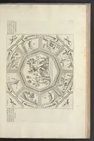 Picture 19 of 21 from Sculture e pitture sagre estratte dai cimiterj di Roma : pubblicate gia dagli autori della Roma sotterranea ed ora nuovamente date in luce colle spiegazioni per ordine di n. s. Clemente XII .. (1737), leaf 354