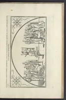 An illustration from Sculture e pitture sagre estratte dai cimiterj di Roma : pubblicate gia dagli autori della Roma sotterranea ed ora nuovamente date in luce colle spiegazioni per ordine di n. s. Clemente XII .. (1737)