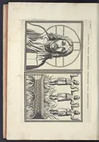 Picture 20 of 21 from Sculture e pitture sagre estratte dai cimiterj di Roma : pubblicate gia dagli autori della Roma sotterranea ed ora nuovamente date in luce colle spiegazioni per ordine di n. s. Clemente XII .. (1737), leaf 327