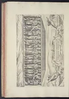 Picture 4 of 20 from Sculture e pitture sagre estratte dai cimiterj di Roma : pubblicate gia dagli autori della Roma sotterranea ed ora nuovamente date in luce colle spiegazioni per ordine di n. s. Clemente XII .. (1737), leaf 275