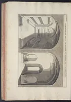 An illustration from Sculture e pitture sagre estratte dai cimiterj di Roma : pubblicate gia dagli autori della Roma sotterranea ed ora nuovamente date in luce colle spiegazioni per ordine di n. s. Clemente XII .. (1737)