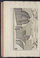 Picture 8 of 20 from Sculture e pitture sagre estratte dai cimiterj di Roma : pubblicate gia dagli autori della Roma sotterranea ed ora nuovamente date in luce colle spiegazioni per ordine di n. s. Clemente XII .. (1737), leaf 317