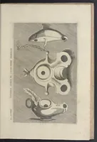 Picture 9 of 20 from Sculture e pitture sagre estratte dai cimiterj di Roma : pubblicate gia dagli autori della Roma sotterranea ed ora nuovamente date in luce colle spiegazioni per ordine di n. s. Clemente XII .. (1737), leaf 322
