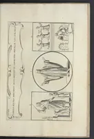 An illustration from Sculture e pitture sagre estratte dai cimiterj di Roma : pubblicate gia dagli autori della Roma sotterranea ed ora nuovamente date in luce colle spiegazioni per ordine di n. s. Clemente XII .. (1737)