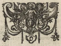 Picture 11 of 13 from Ivsti LipsI De crvce libri tres : ad sacram profanámque historiam utiles : vnà cum notis (1594), leaf 119