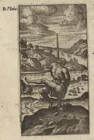 Picture 7 of 13 from Ivsti LipsI De crvce libri tres : ad sacram profanámque historiam utiles : vnà cum notis (1594), leaf 31