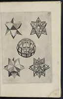 Picture 37 of 37 from La pratica di prospettiua del Caualiere Lorenzo Sirigatti : al Sermo. Ferdinando Medici granduca di Toscana (1596), leaf 142