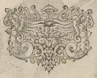 An illustration from De schilder-konst der oude begrepen in drie boecken (1641)