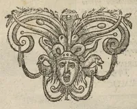 An illustration from De schilder-konst der oude begrepen in drie boecken (1641)