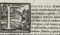 An illustration from Commentarii della gverra di Transilvania (1565)