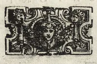 An illustration from Commentarii della gverra di Transilvania (1565)