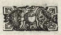 An illustration from Commentarii della gverra di Transilvania (1565)