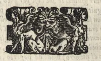 An illustration from Commentarii della gverra di Transilvania (1565)