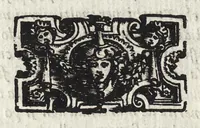 An illustration from Commentarii della gverra di Transilvania (1565)