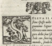 An illustration from Commentarii della gverra di Transilvania (1565)