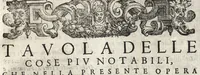 An illustration from Commentarii della gverra di Transilvania (1565)