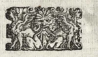 An illustration from Commentarii della gverra di Transilvania (1565)