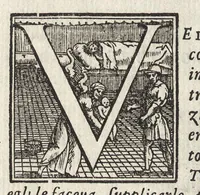 An illustration from Commentarii della gverra di Transilvania (1565)