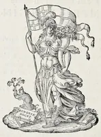 Picture 2 of 2 from Riforma delli statvti della Compagnia de gli orefici della città di Bologna (1672), leaf 19