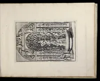 Picture 7 of 34 from Die Fürst-Bischofliche Olmucische Residentz-Stadt Cremsier : sambt denen nechst darbey neu-erhöbt, und von Grund zugericht und erbauten Lust- Blum- und Thier-Garten (1691), leaf 14