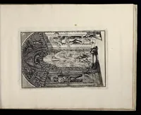 Picture 14 of 34 from Die Fürst-Bischofliche Olmucische Residentz-Stadt Cremsier : sambt denen nechst darbey neu-erhöbt, und von Grund zugericht und erbauten Lust- Blum- und Thier-Garten (1691), leaf 28