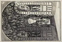 Picture 17 of 34 from Die Fürst-Bischofliche Olmucische Residentz-Stadt Cremsier : sambt denen nechst darbey neu-erhöbt, und von Grund zugericht und erbauten Lust- Blum- und Thier-Garten (1691), leaf 34