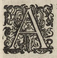 An illustration from Storie della citta di Firenze dall' anno 1410. al 1460. Scritte nelli stessi tempi che accaddono da Domenico di Lionardo Boninsegni. Le quali si sono arricchite di postille, e di due tauole, vna delle cose più notabili, e l'altra delle famiglie, e casati di Firenze, menzionate in dette storie (1637)
