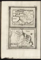An illustration from Description de l'univers : contenant les differents systemes du monde, les cartes generales & particulieres de la geographie ancienne & moderne, les plans & les profils des principales villes & des autres lieux plus considerables de la Terre : avec les portraits des souverains qui y commandent, leurs blasons, titres & livrées : et les moeurs, religions, gouvernemens & divers habillemens de chaque nation (1685)