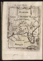 An illustration from Description de l'univers : contenant les differents systemes du monde, les cartes generales & particulieres de la geographie ancienne & moderne, les plans & les profils des principales villes & des autres lieux plus considerables de la Terre : avec les portraits des souverains qui y commandent, leurs blasons, titres & livrées : et les moeurs, religions, gouvernemens & divers habillemens de chaque nation (1685)