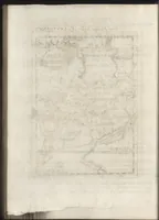 An illustration from Description de l'univers : contenant les differents systemes du monde, les cartes generales & particulieres de la geographie ancienne & moderne, les plans & les profils des principales villes & des autres lieux plus considerables de la Terre : avec les portraits des souverains qui y commandent, leurs blasons, titres & livrées : et les moeurs, religions, gouvernemens & divers habillemens de chaque nation (1685)