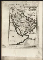 An illustration from Description de l'univers : contenant les differents systemes du monde, les cartes generales & particulieres de la geographie ancienne & moderne, les plans & les profils des principales villes & des autres lieux plus considerables de la Terre : avec les portraits des souverains qui y commandent, leurs blasons, titres & livrées : et les moeurs, religions, gouvernemens & divers habillemens de chaque nation (1685)