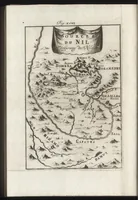 An illustration from Description de l'univers : contenant les differents systemes du monde, les cartes generales & particulieres de la geographie ancienne & moderne, les plans & les profils des principales villes & des autres lieux plus considerables de la Terre : avec les portraits des souverains qui y commandent, leurs blasons, titres & livrées : et les moeurs, religions, gouvernemens & divers habillemens de chaque nation (1685)
