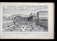 Picture 17 of 38 from Le fontane di Roma nelle piazze e lvoghi pvblici della città : con li loro prospetti, come sono al presente (1691), leaf 104
