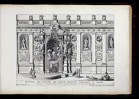 Picture 20 of 38 from Le fontane di Roma nelle piazze e lvoghi pvblici della città : con li loro prospetti, come sono al presente (1691), leaf 128