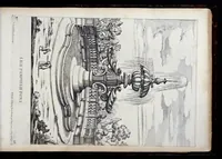 Picture 25 of 38 from Le fontane di Roma nelle piazze e lvoghi pvblici della città : con li loro prospetti, come sono al presente (1691), leaf 150