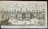Picture 27 of 38 from Le fontane di Roma nelle piazze e lvoghi pvblici della città : con li loro prospetti, come sono al presente (1691), leaf 156