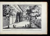 Picture 29 of 38 from Le fontane di Roma nelle piazze e lvoghi pvblici della città : con li loro prospetti, come sono al presente (1691), leaf 170