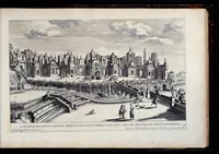 Picture 34 of 38 from Le fontane di Roma nelle piazze e lvoghi pvblici della città : con li loro prospetti, come sono al presente (1691), leaf 190