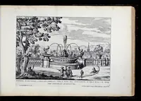 Picture 13 of 38 from Le fontane di Roma nelle piazze e lvoghi pvblici della città : con li loro prospetti, come sono al presente (1691), leaf 78