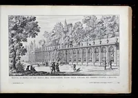 Picture 15 of 38 from Le fontane di Roma nelle piazze e lvoghi pvblici della città : con li loro prospetti, come sono al presente (1691), leaf 96