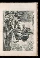 An illustration from Serenissimi principis Ferdinandi Hispaniarum infantis S.R.E. cardinalis triumphalis introitus in Flandriae metropolim Gandauum (1636)