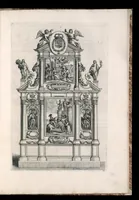Picture 32 of 34 from Serenissimi principis Ferdinandi Hispaniarum infantis S.R.E. cardinalis triumphalis introitus in Flandriae metropolim Gandauum (1636), leaf 144
