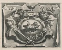 Picture 1 of 34 from Serenissimi principis Ferdinandi Hispaniarum infantis S.R.E. cardinalis triumphalis introitus in Flandriae metropolim Gandauum (1636), leaf 4