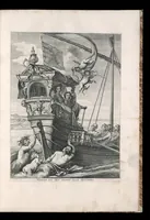 Picture 8 of 34 from Serenissimi principis Ferdinandi Hispaniarum infantis S.R.E. cardinalis triumphalis introitus in Flandriae metropolim Gandauum (1636), leaf 40