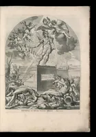 Picture 2 of 34 from Serenissimi principis Ferdinandi Hispaniarum infantis S.R.E. cardinalis triumphalis introitus in Flandriae metropolim Gandauum (1636), leaf 6
