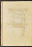 Picture 25 of 78 from Second livre d'architectvre, contenant plusieurs & diuerses ordonances de cheminees, lucarnes, portes, fonteines, puis & pauillons, pour enrichir tant le dedans que le dehors de tous edifices. Auec les desseins de dix sepultures toutes differentes (1561), leaf 49