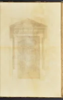 Picture 49 of 78 from Second livre d'architectvre, contenant plusieurs & diuerses ordonances de cheminees, lucarnes, portes, fonteines, puis & pauillons, pour enrichir tant le dedans que le dehors de tous edifices. Auec les desseins de dix sepultures toutes differentes (1561), leaf 82
